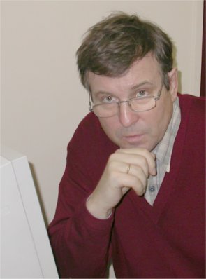 Valery F.Ochkov