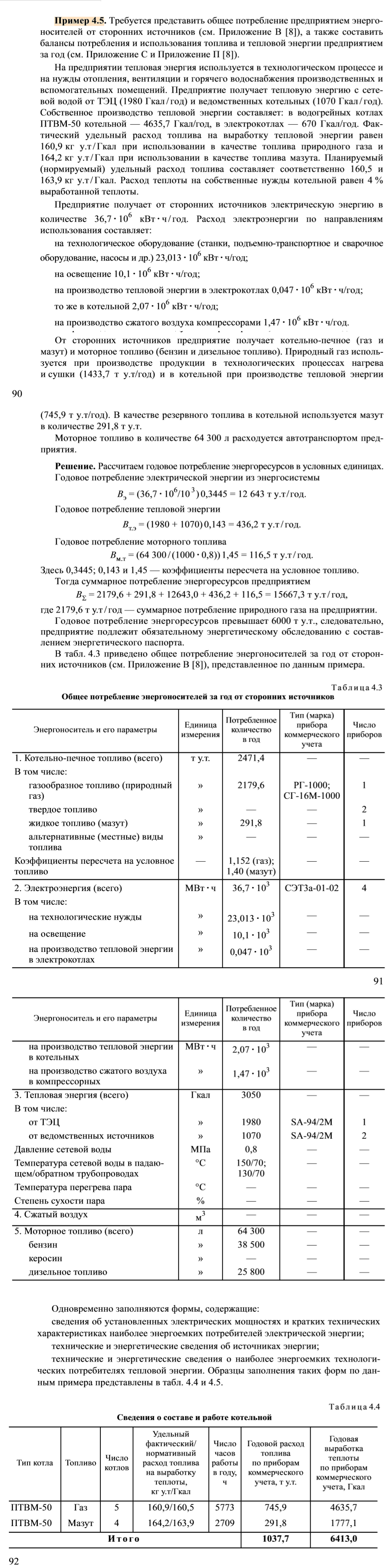 Примеры виртуальных лабораторных работ по энергосбережению